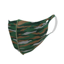 キン肉マン CCP MUSCULAR MASK SOLDIER CAMOUFLAGE Ver. マスク