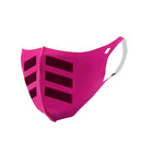 キン肉マン CCP MUSCULAR MASK BIG BODY Ver. マスク