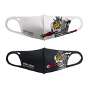 キン肉マン CCP MUSCULAR MASK AKUMASHOGUN Ver. マスク