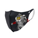 キン肉マン CCP MUSCULAR MASK AKUMASHOGUN Ver. マスク