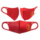 キン肉マン CCP MUSCULAR MASK FACEMASK Ver. マスク