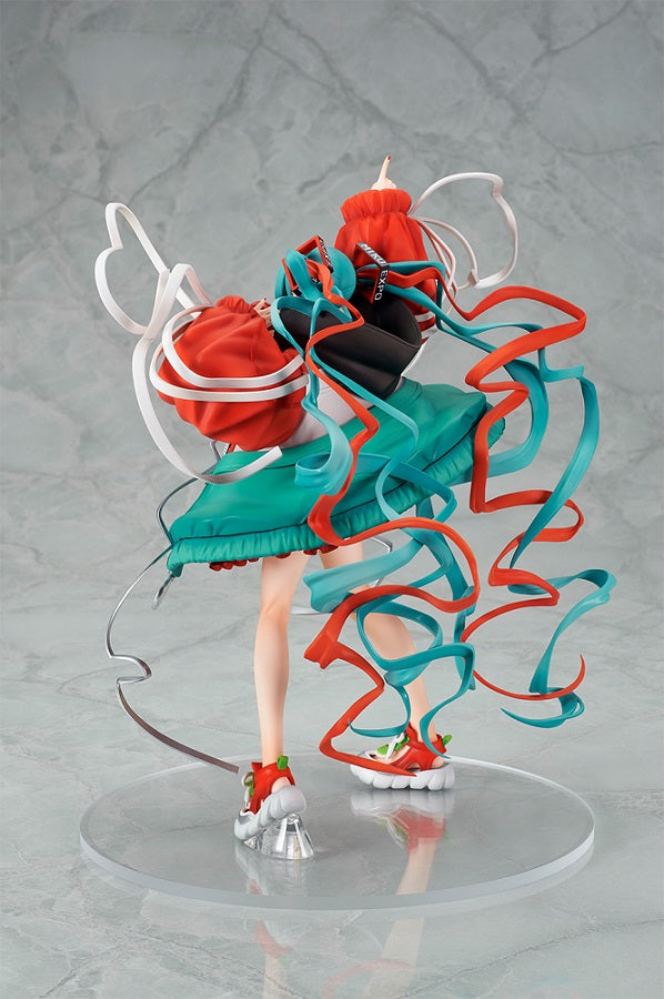 【Pre-Order】Hatsune Miku MIKU EXPO Digital Stars 2020 ver. PVC Figure
