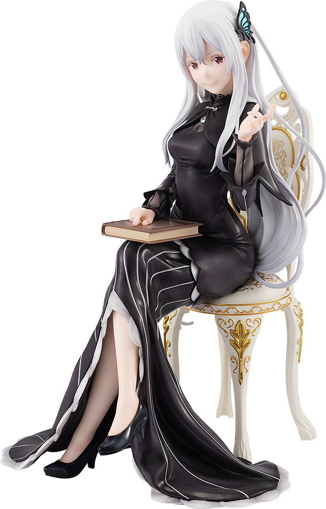 【Pre-Order】Re:ZERO -Starting Life in Another World- Echidna Tea party ver. PVC Figure
