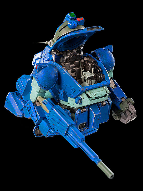 Pre-Order】スリーゼロ 装甲騎兵ボトムズ 「ロボ道 ラビドリードッグ」