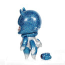 アートジャンキー T-BASE限定カラー ブルーギガラメ AJ 蜘蛛の子ちらすちゃん 左