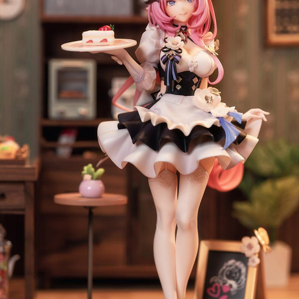 【Pre-Order】APEX TOYS 崩壊3rd エリシア ピンクのメイドさん