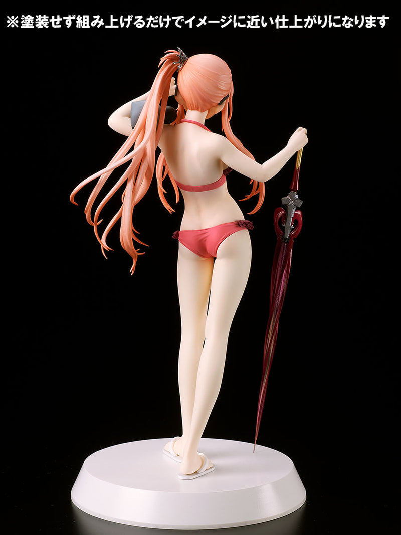 【Pre-Order】アッセンブル・ヒロインズ Fate/Grand Order セイバー/女王メイヴ[Summer Queens]