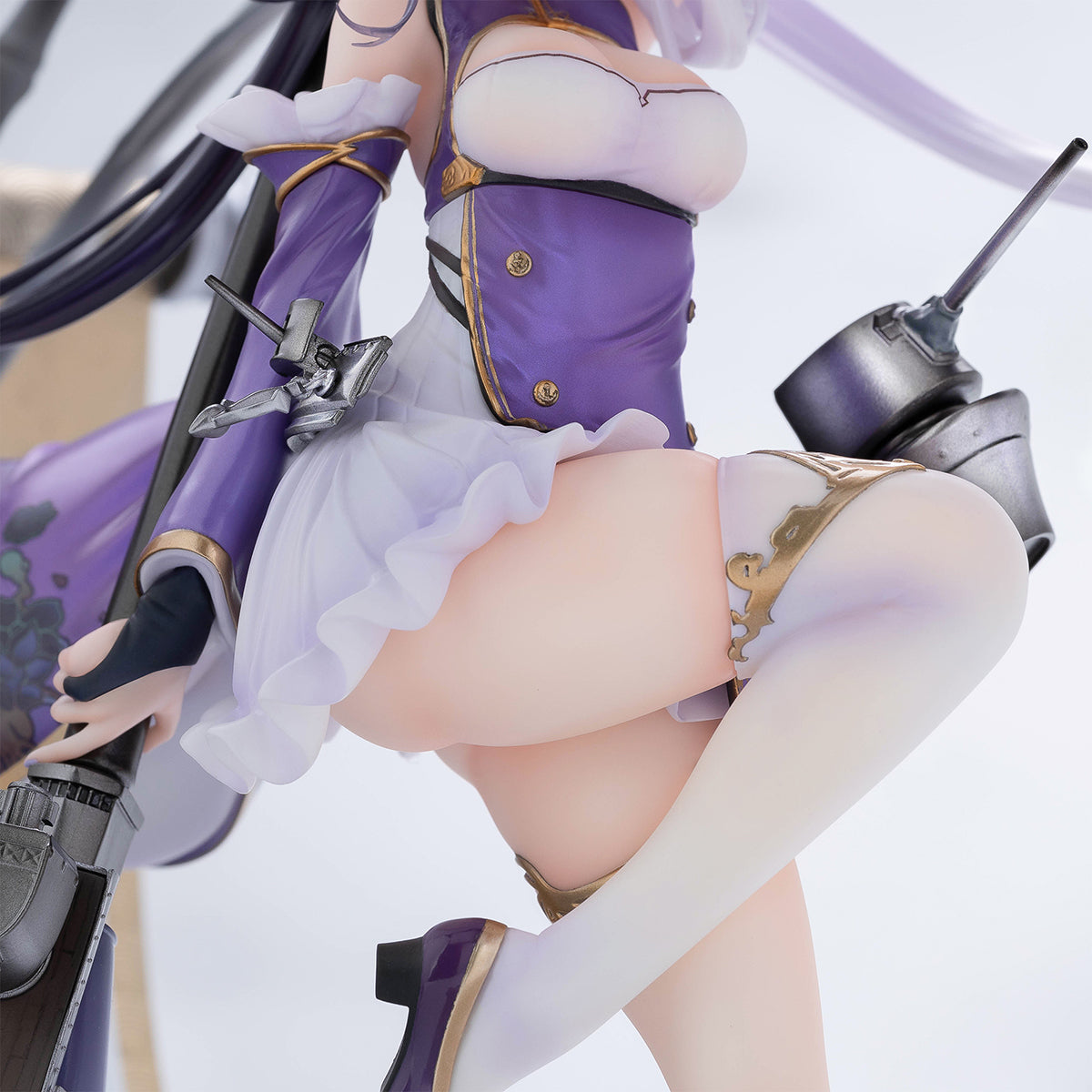 Pre-Order】アズールレーン 応瑞 フィギュア