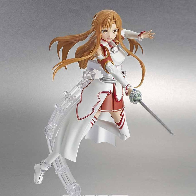 Figure-rise Standard Sword Art Online Asuna Plastic Model 
