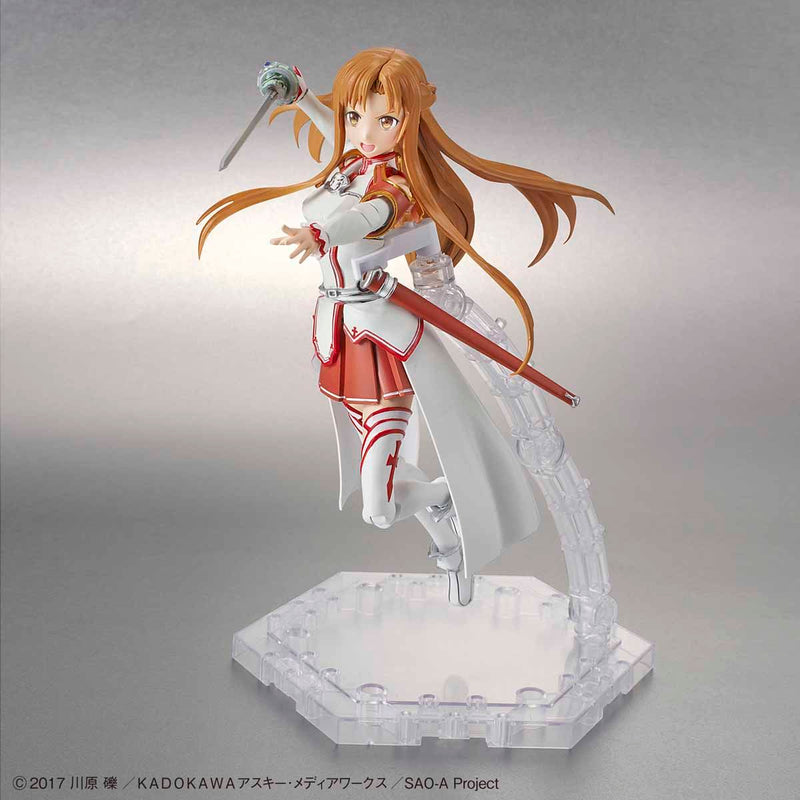 Figure-rise Standard Sword Art Online Asuna Plastic Model 