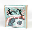 SOLID DESIGN/ソリッドデザイン SDWAX 特大プレート1kg