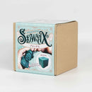 SOLID DESIGN/ソリッドデザイン SDWAX ブロック大500g