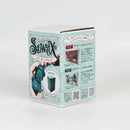 SOLID DESIGN/ソリッドデザイン SDWAX スタンダードブロック155g