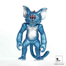 アートジャンキー T-BASE限定カラー ブルーギガラメ AJ バイオレントキャット 正面