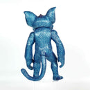 アートジャンキー T-BASE限定カラー ブルーギガラメ AJ バイオレントキャット 背面