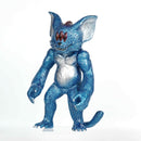 アートジャンキー T-BASE限定カラー ブルーギガラメ AJ バイオレントキャット 斜め左