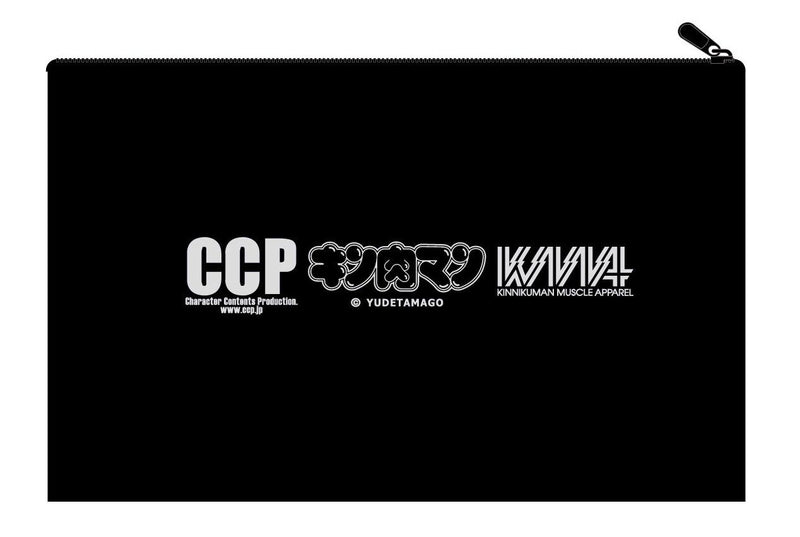 【Limited】CCP×Toysking Takumi CMC No.18 Kinnikuman AKUMASHOGUN 1.0 Before Lonsdaleite Activation PVC Figure