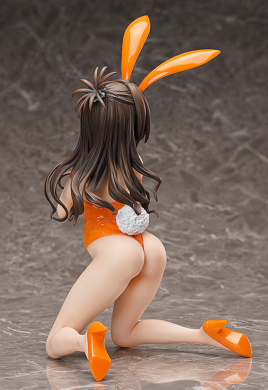 To Love Ru Darkness Mikan Yuuki Bunny ver. PVC Figure