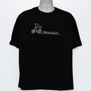 【Limited】Painter net × トイズキング T-BASE限定 フトアゴンTシャツ 自転車ver.【数量限定セール】