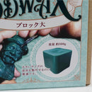 SOLID DESIGN/ソリッドデザイン SDWAX ブロック大500g アップ