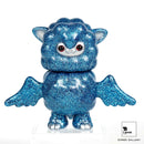 アートジャンキー T-BASE限定カラー ブルーギガラメ AJ ラムドン 正面