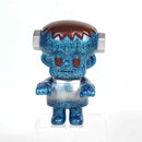 アートジャンキー T-BASE限定カラー ブルーギガラメ AJ フランキー！！ 正面