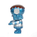 アートジャンキー T-BASE限定カラー ブルーギガラメ AJ フランキー！！ 左