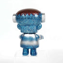 アートジャンキー T-BASE限定カラー ブルーギガラメ AJ フランキー！！ 背面