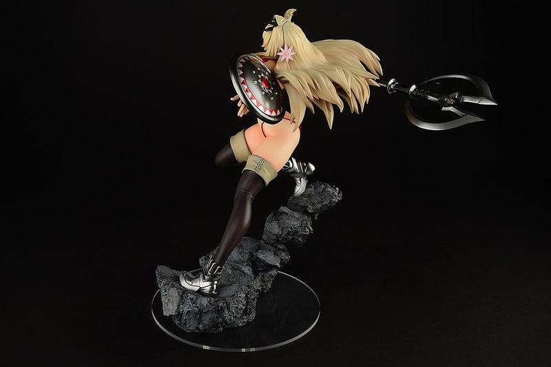 ToHeart2 Dungeon Travelers Fighter SASARA Limited grade PVC Figure