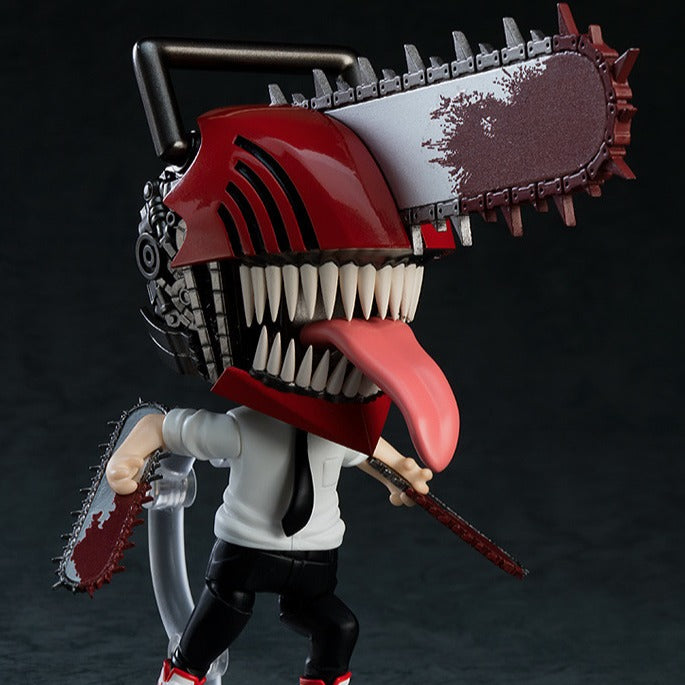 【Pre-Order】Chainsaw Man Denji Nendoroid PVC Action Figure