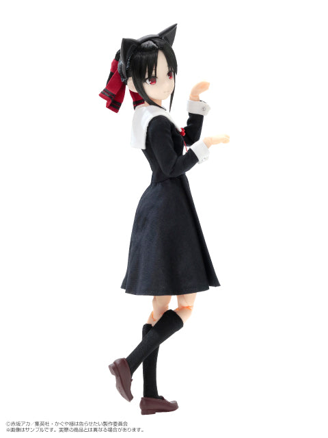 Kaguya-sama: Love Is War Kaguya Shinomiya Action Figure Doll AZONE