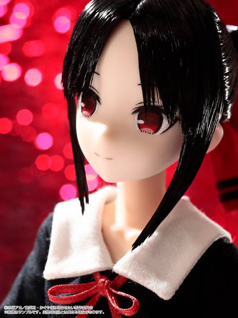 Kaguya-sama: Love Is War Kaguya Shinomiya Action Figure Doll AZONE
