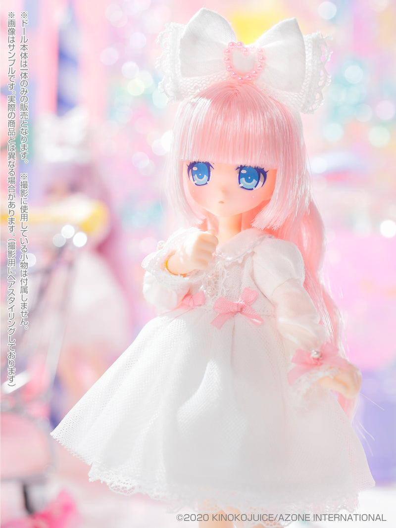 【Pre-Order】キノコジュース×Lil'Fairy Twinkle☆Candy Girls/リプー