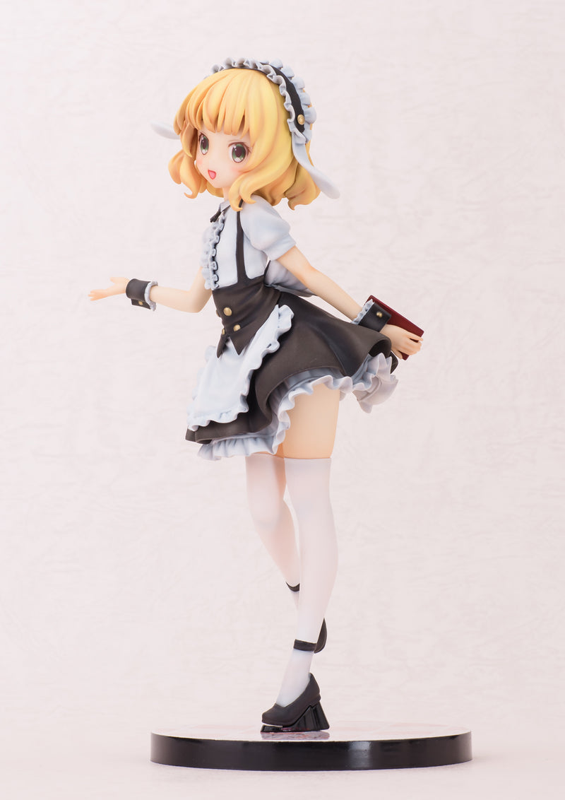 【Pre-Order】Is the order a rabbit? Syaro PVC Figure
