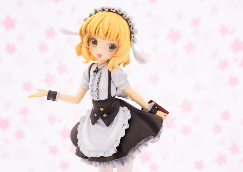 【Pre-Order】Is the order a rabbit? Syaro PVC Figure