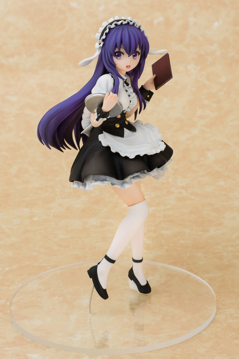 【Pre-Order】Is the order a rabbit? Rize PVC Figure