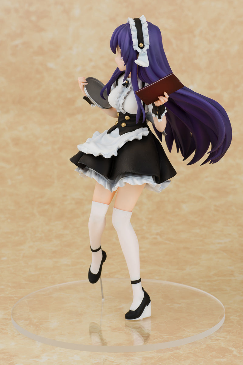 【Pre-Order】Is the order a rabbit? Rize PVC Figure