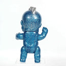 アートジャンキー T-BASE限定カラー ブルーギガラメ AJ AJベイビー 背面