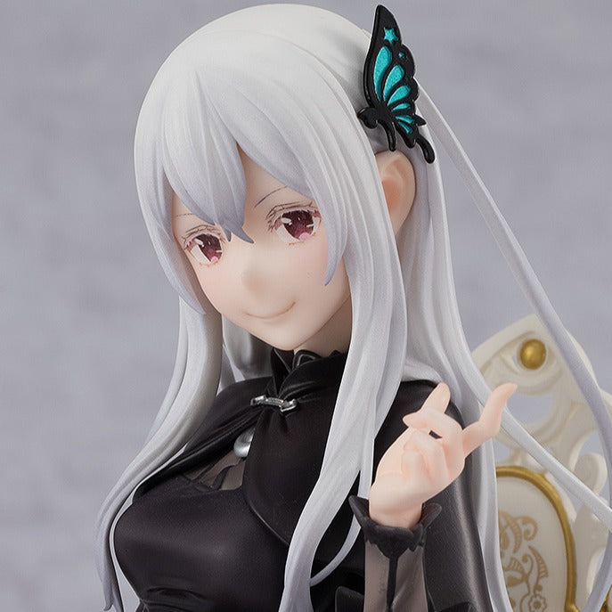 【Pre-Order】Re:ZERO -Starting Life in Another World- Echidna Tea party ver. PVC Figure
