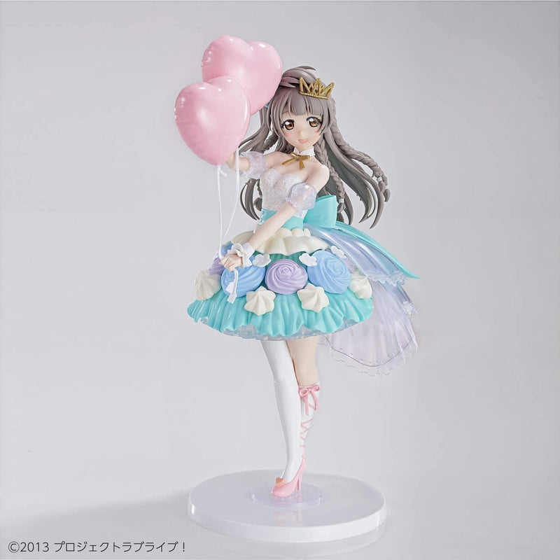 Love Live! Kotori Minami Figure-rise LABO Plastic Model