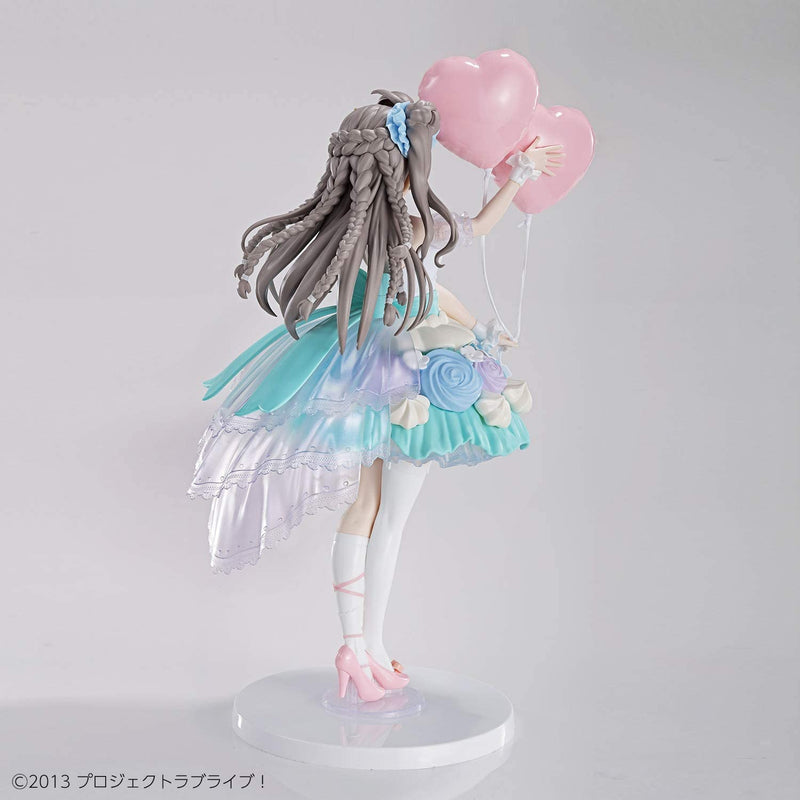 Love Live! Kotori Minami Figure-rise LABO Plastic Model