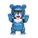 アートジャンキー T-BASE限定カラー ブルーギガラメ AJ クマラ 正面