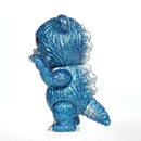 アートジャンキー T-BASE限定カラー ブルーギガラメ AJ クマラ 左