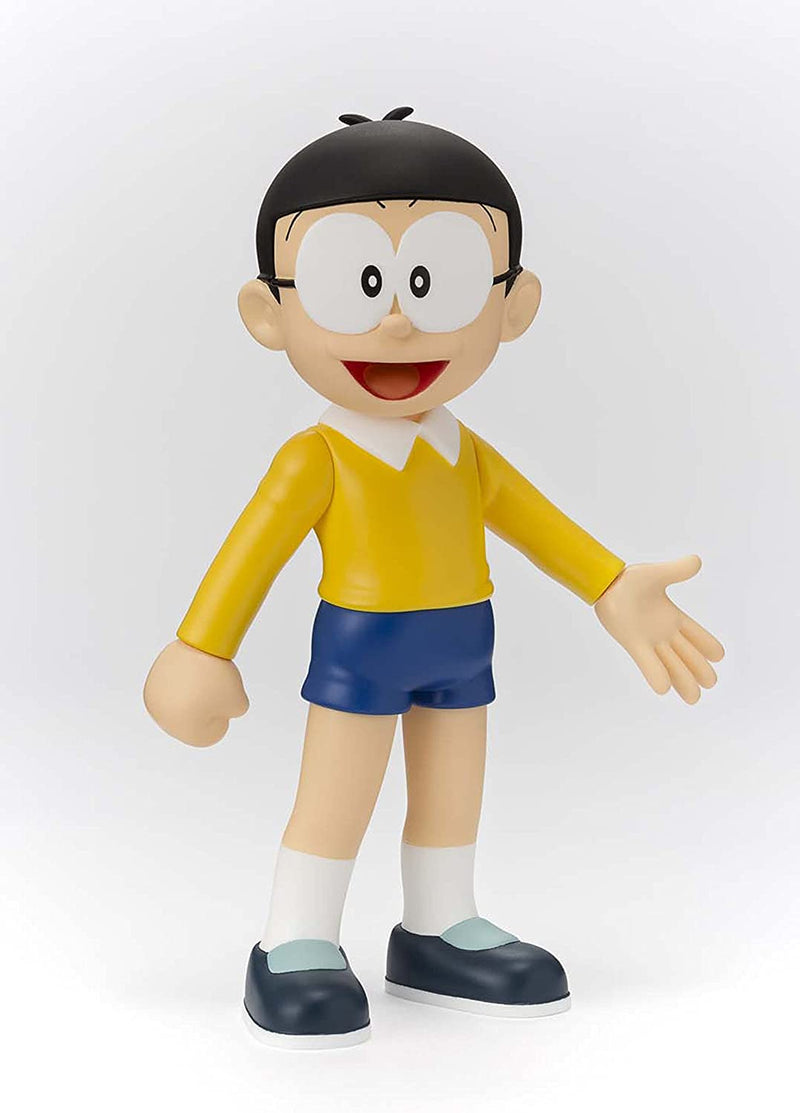 Doraemon Nobita Nobi Figuarts ZERO PVC Figure