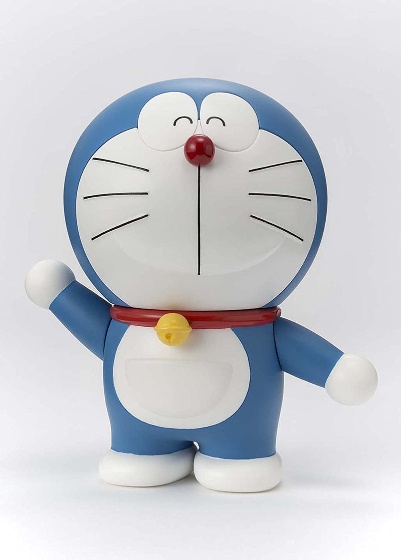 Doraemon Figuarts ZERO PVC Figure