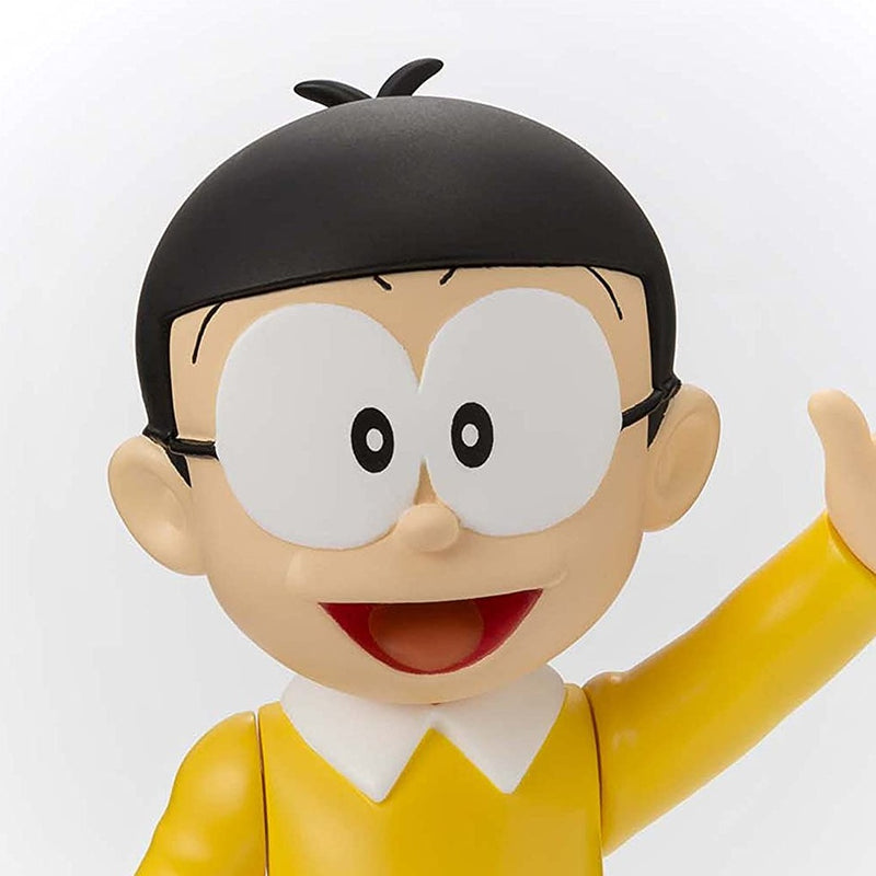 Doraemon Nobita Nobi Figuarts ZERO PVC Figure