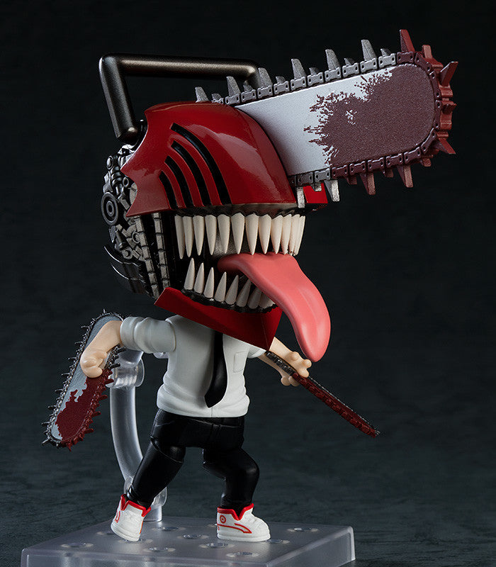 【Pre-Order】Chainsaw Man Denji Nendoroid PVC Action Figure