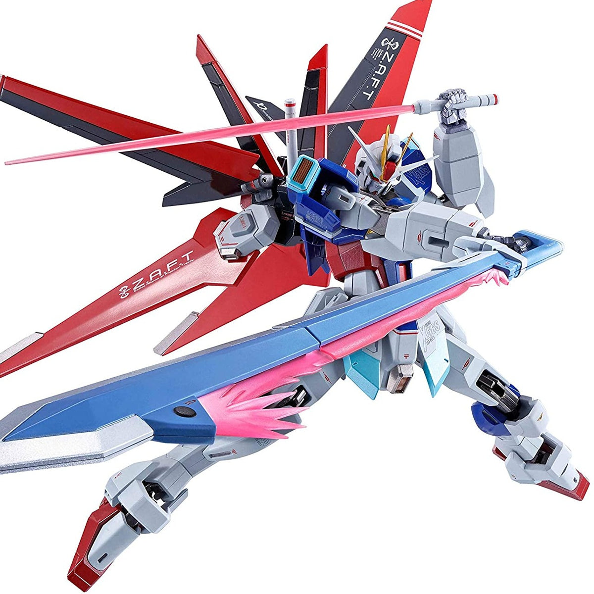 METAL ROBOT魂 機動戦士ガンダムSEED DESTINY [SIDE MS] フォースインパルスガンダム