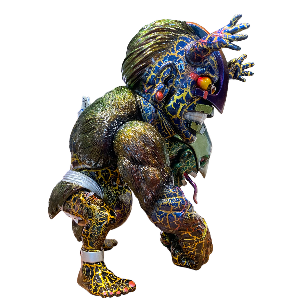 studio24 and1 アンドワンインディーズソフビ studio24 and1 アンドワンインディーズソフビ