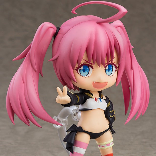 That Time I Got Reincarnated as a Slime Millim Nendoroid PVC Action Figure